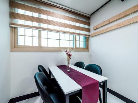 סאוגוויפו Jeju Skyhill Pension מראה חיצוני תמונה