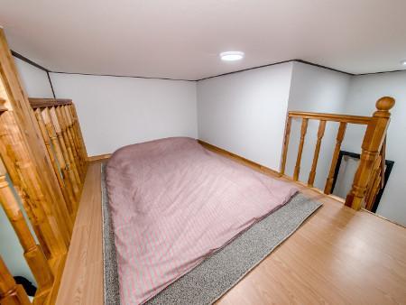 סאוגוויפו Jeju Skyhill Pension מראה חיצוני תמונה