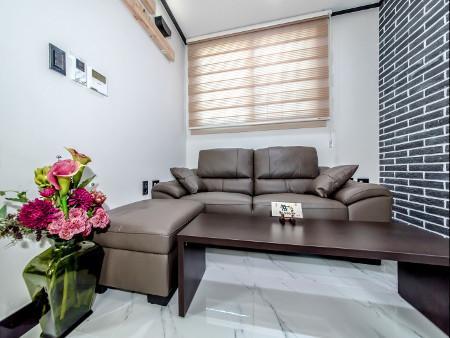סאוגוויפו Jeju Skyhill Pension מראה חיצוני תמונה