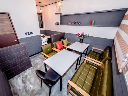 סאוגוויפו Jeju Skyhill Pension מראה חיצוני תמונה